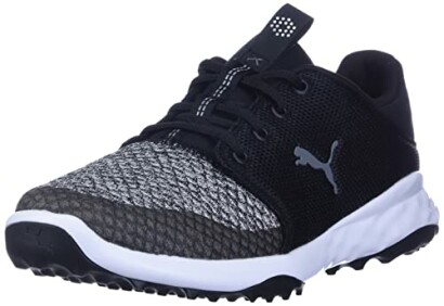 PUMA Men's Grip Fusion Sport Golf Shoe Review - The Best Golf Shoe for Performance and Comfort