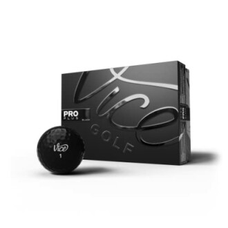 Vice Golf Limited Edition Pro Plus Golf Balls - Review and Buying Guide